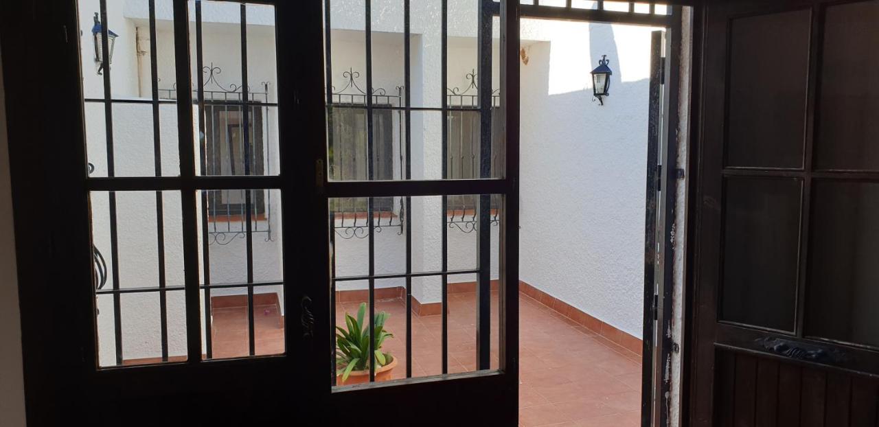 Vila El Molino De Arriba Níjar Exteriér fotografie