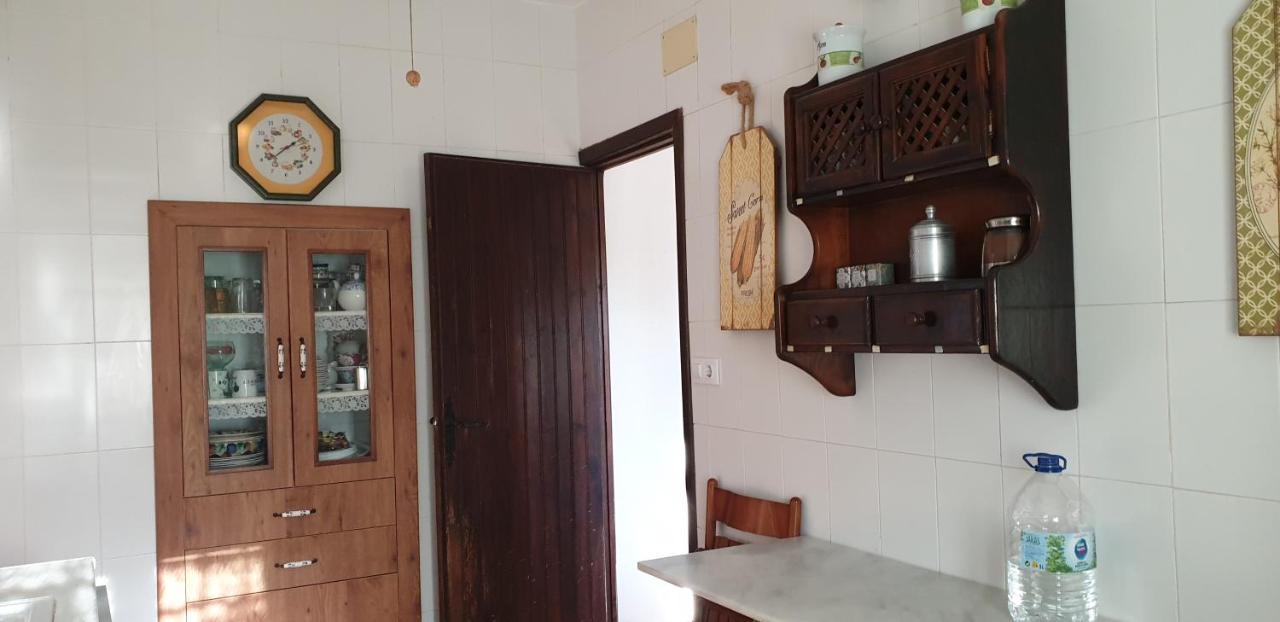 Vila El Molino De Arriba Níjar Exteriér fotografie